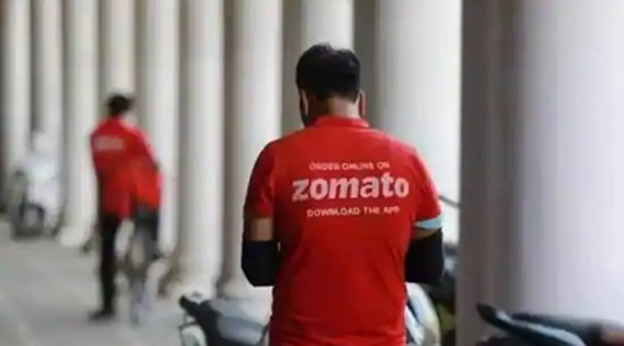 Zomato share price falls 34 percent this year 2022 know about what should investors do suggest brokerage firm