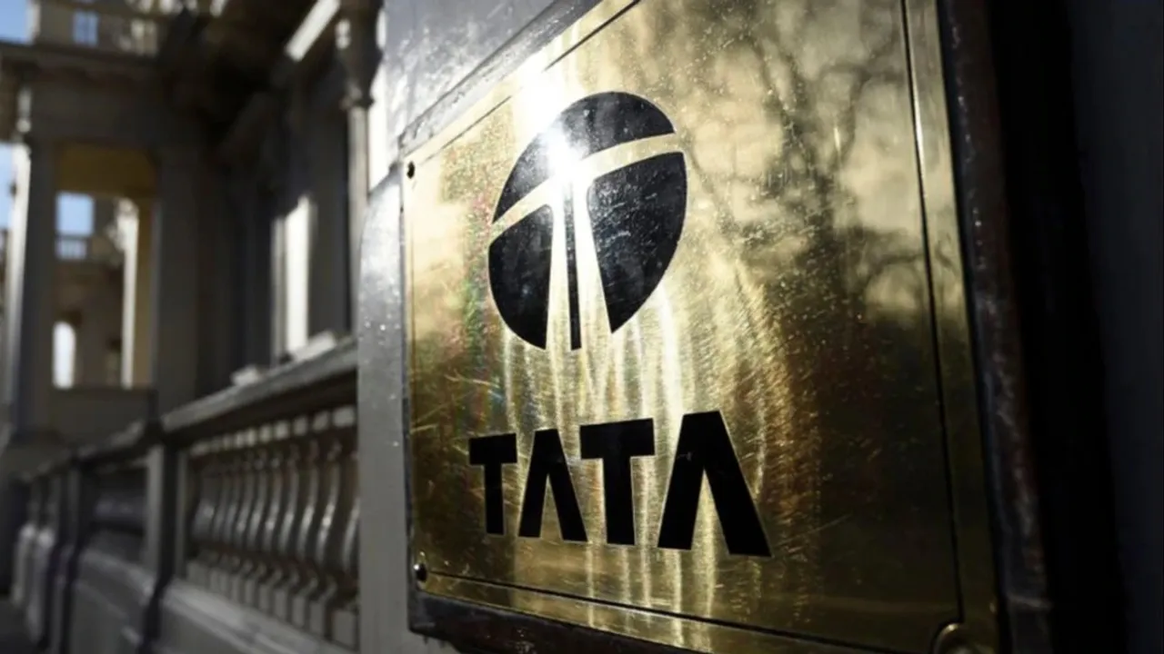 Tata Group IPO