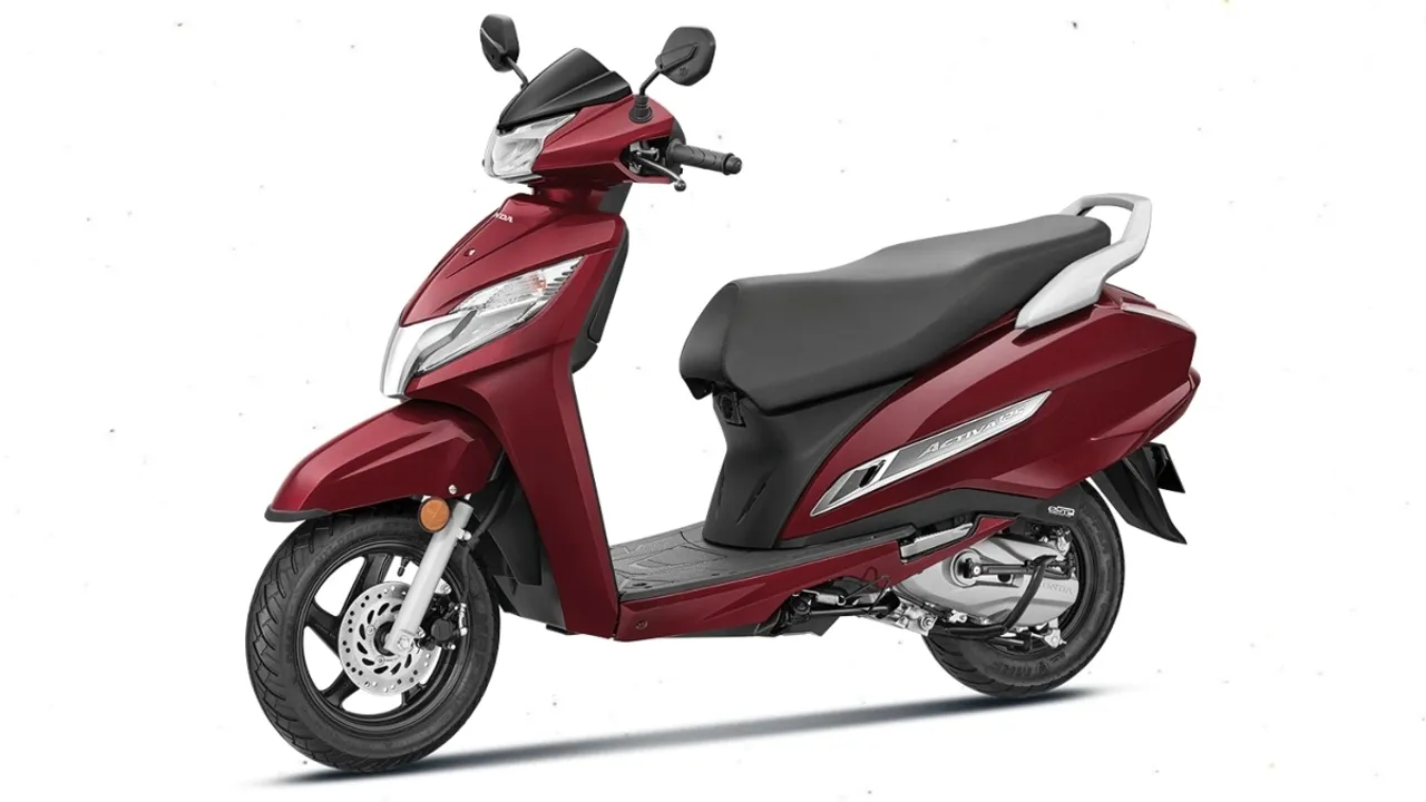 Honda Motorcycle & Scooter India, HMSI, Honda, October 2022, Sales, 4,49,391 two-wheelers, 4 percent more, same period, last year,