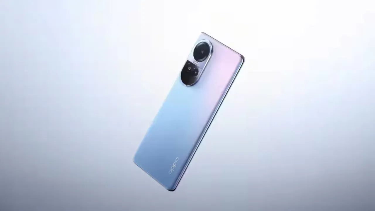 Oppo Reno 10 5G