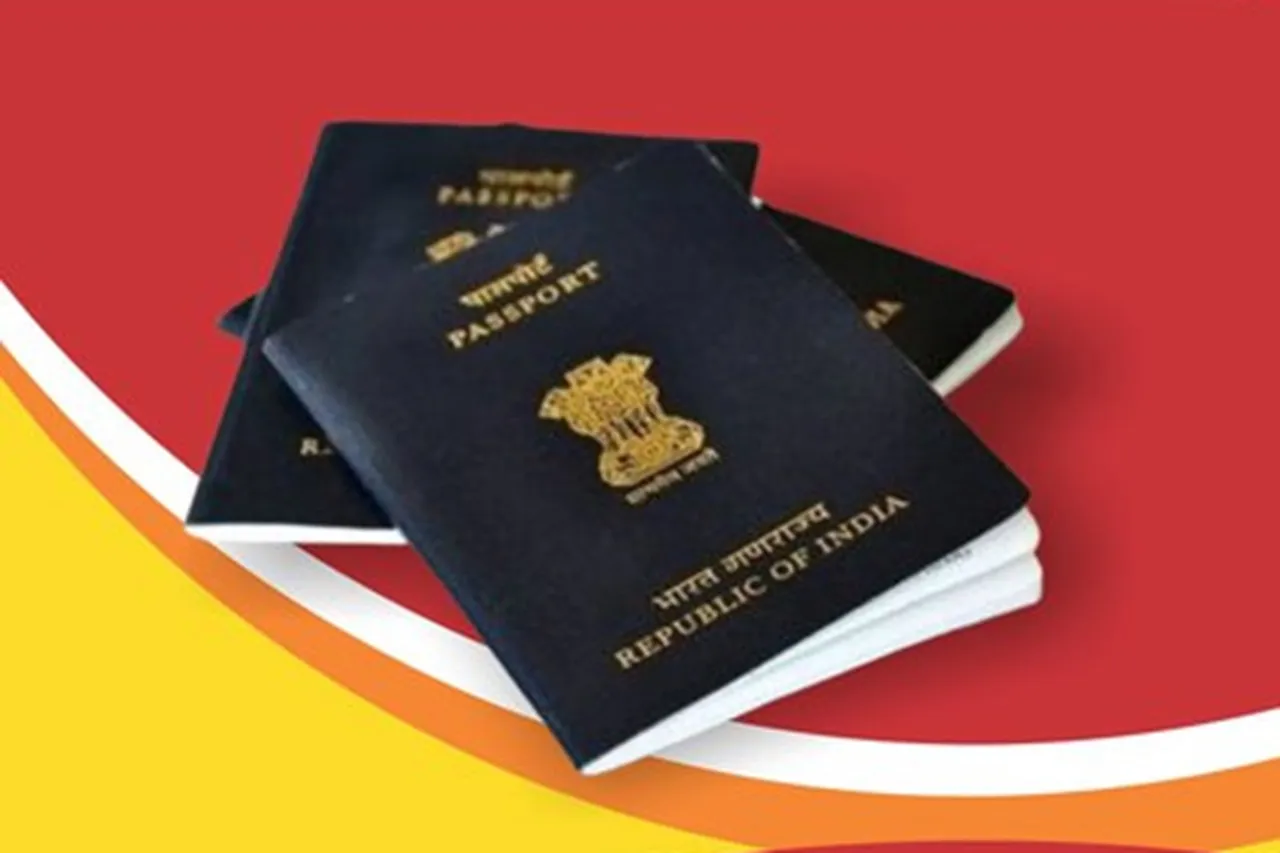 one can apply for passport at nearest post office psk know here in Details