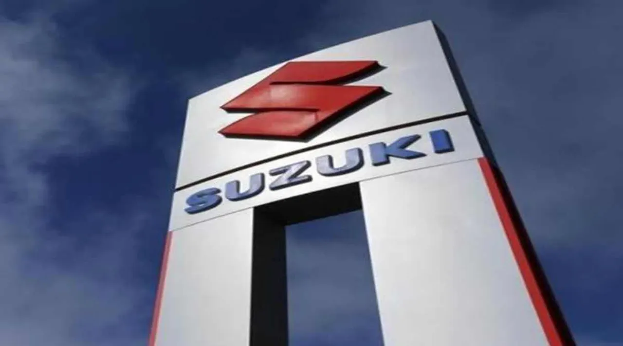 Suzuki to invest Rs 10,445 cr for local manufacturing of electric vehicles, batteries in Gujarat