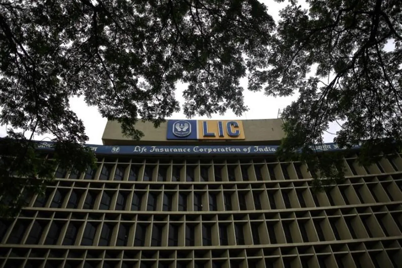 LIC IPO, LIC IPO issue size, LIC IPO reserved for policyholders, LIC IPO date, LIC IPO issue size, parliament, Rajya Sabha, Anurag Thakur, Budget 2021, Parliament, Finance minister Nirmala Sitharaman, stake sale