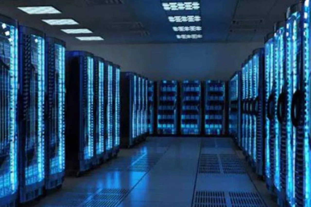 uttar pradesh first data centre park costing over Rs 600 crore will be established near Greater Noida soon, yogi adityanath government