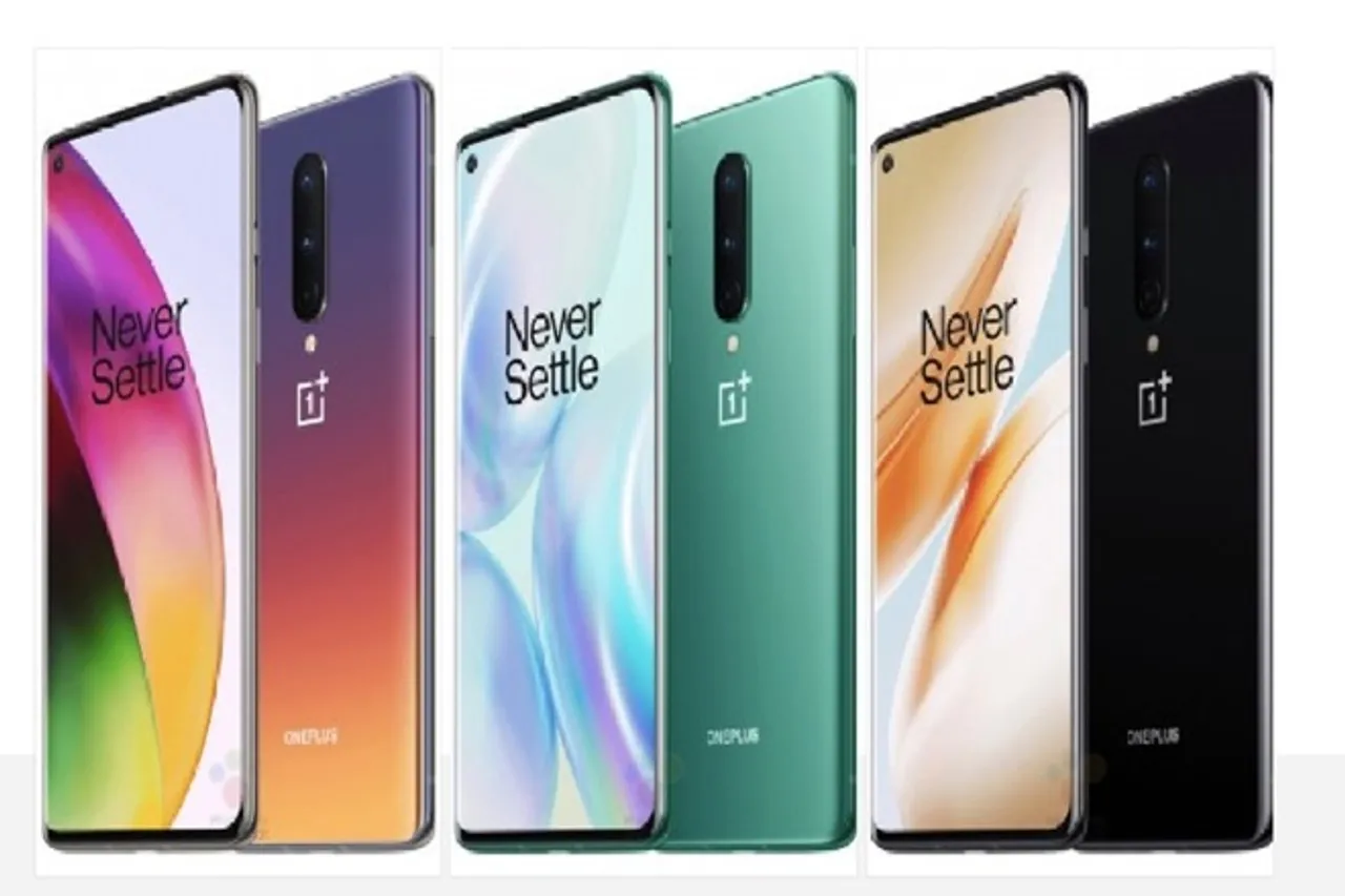 OnePlus 8 series to be launched on 14 april know expected price and features