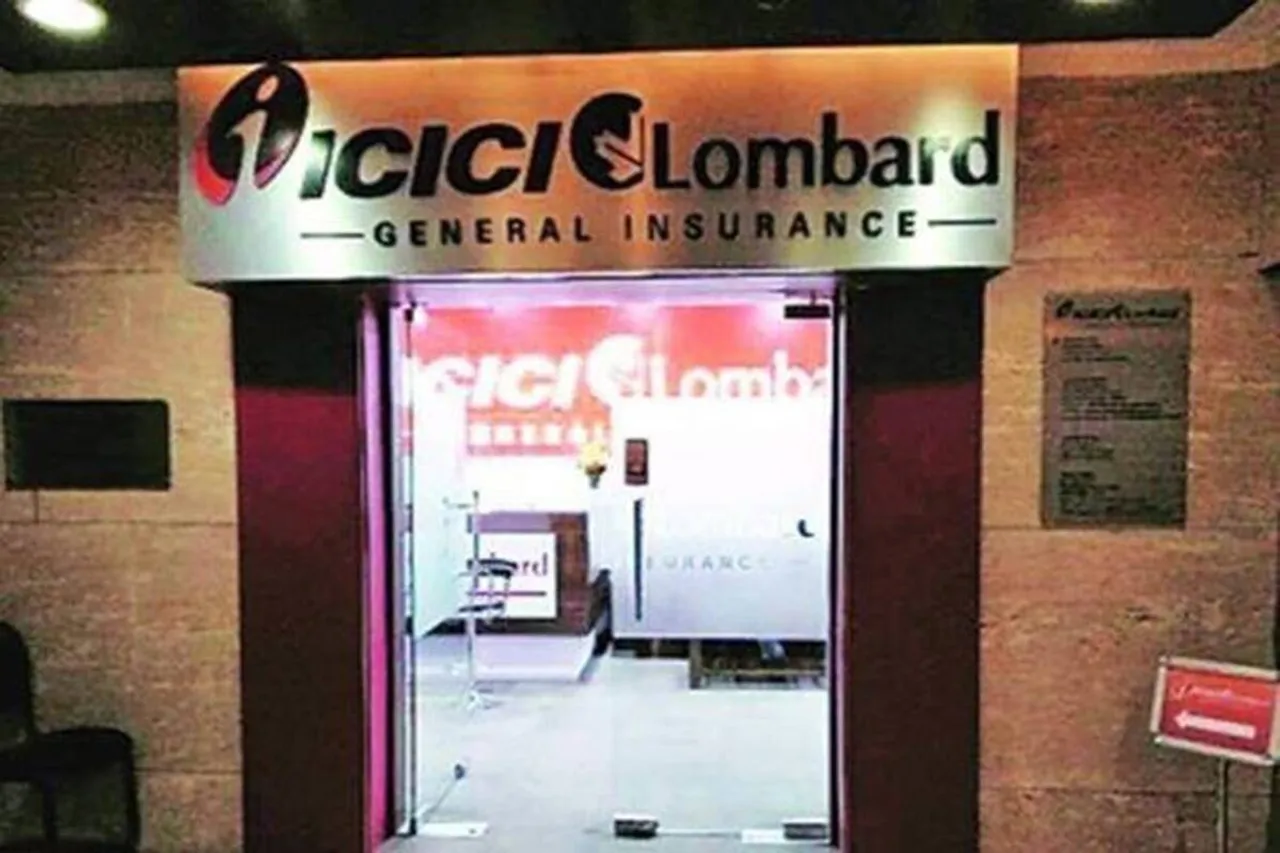 icici lomabard starts voice bot for motor insurance claim registration know here the details