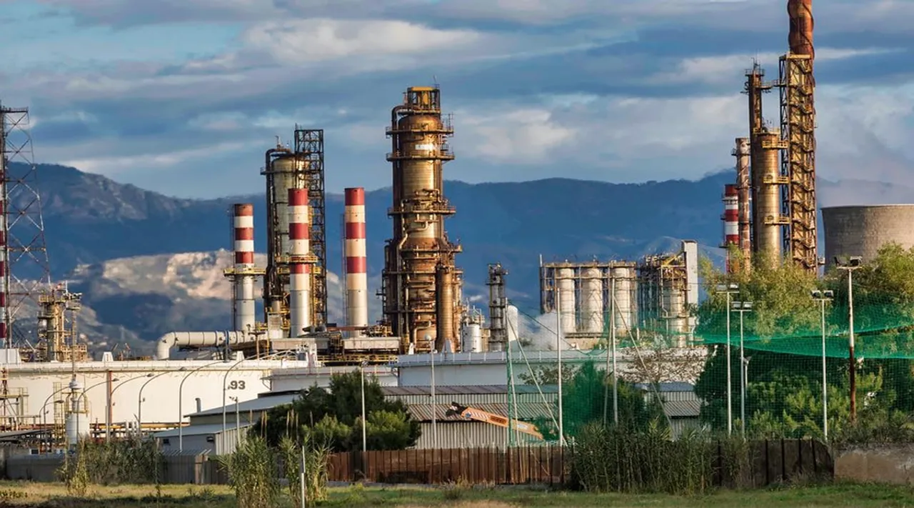 JPMorgan Sees Stratospheric usd 380 Oil on Worst-Case Russian Cut