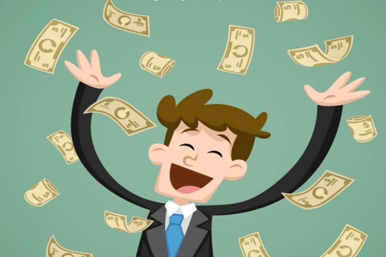 Monthly GST lottery offer for B2C invoices to start from April 1, you can win 1 crore rupee lottery on bills of purchases