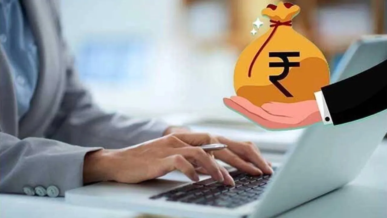 Digital-loan