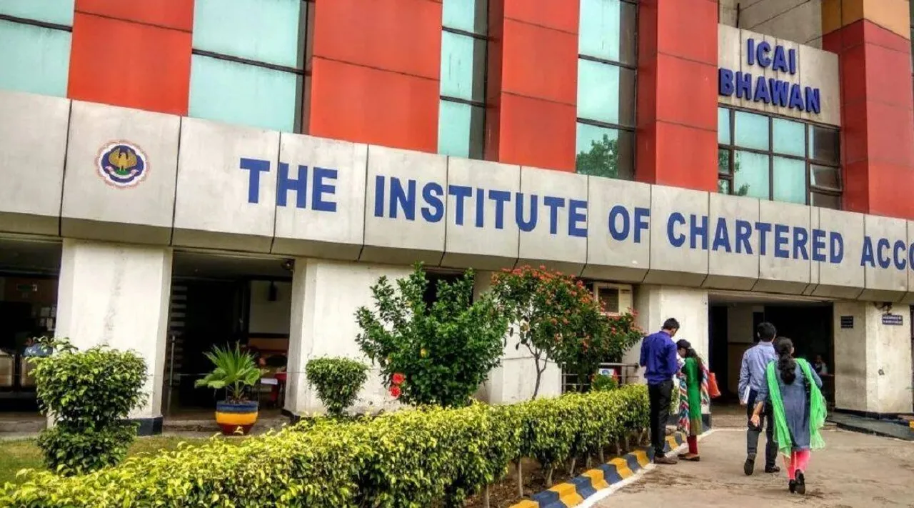 ICAI, placement programme, Jobs, WFH jobs, women,