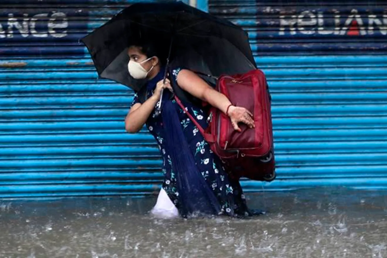 IMD, IMD Alert, IMD alert for heavy rain, heavy rain in delhi, heavy rain in jaipur, heavy rain in rajashthan, monsoon red alert, monsoon, monsoon india, monsoon in india, rain in india