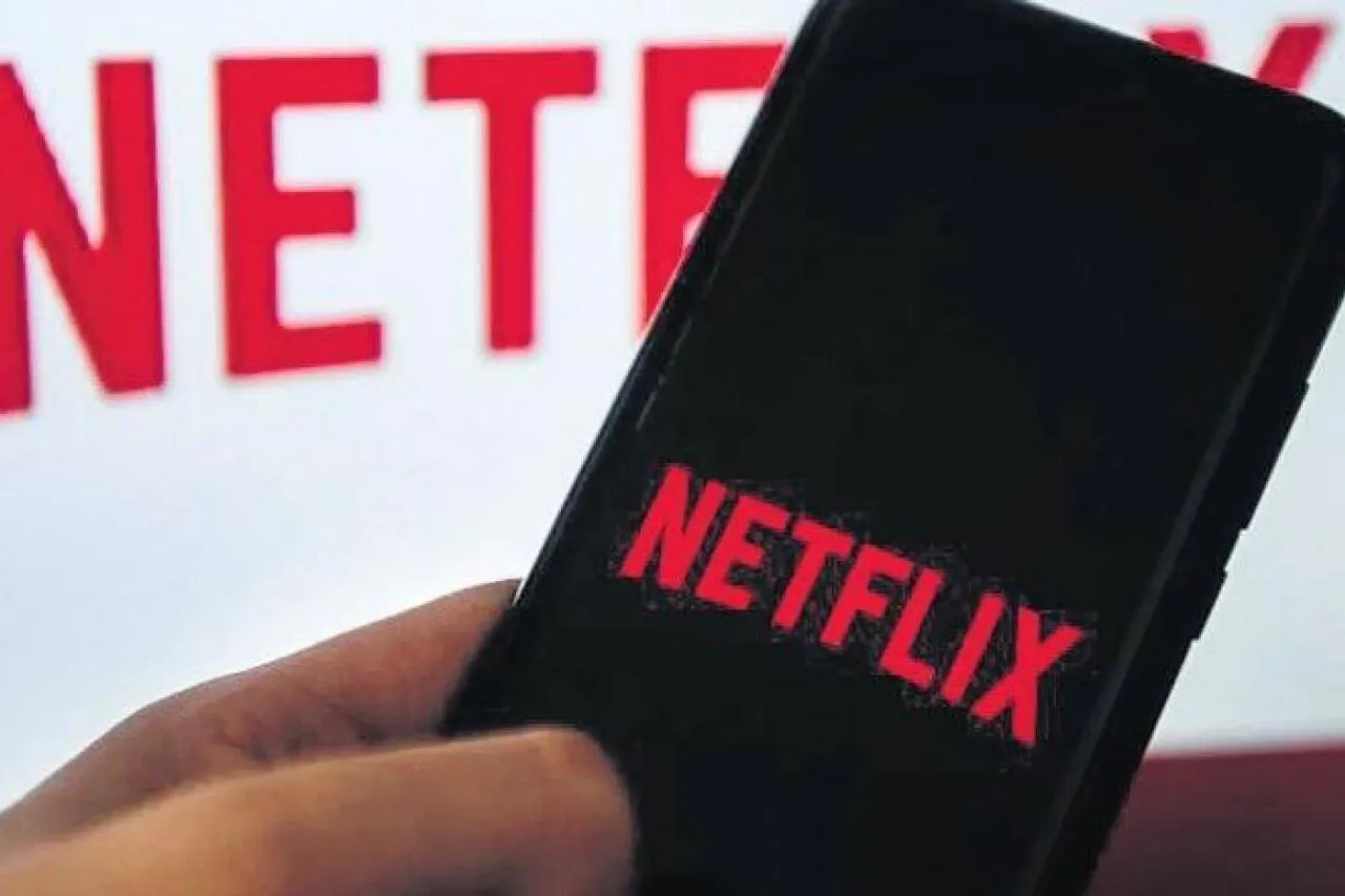 netflix hotstar amazon prime news films audiovisual vedio content on online platforms under I&B ministry