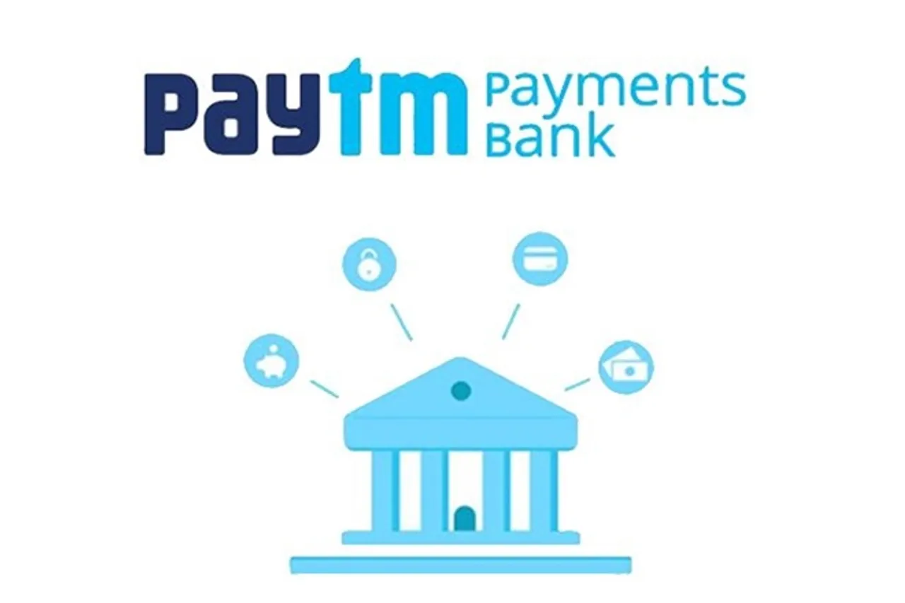 Paytm Payments bank to launch cheque book facility for all account holders, customers can order cheque book through paytm app by following this proces