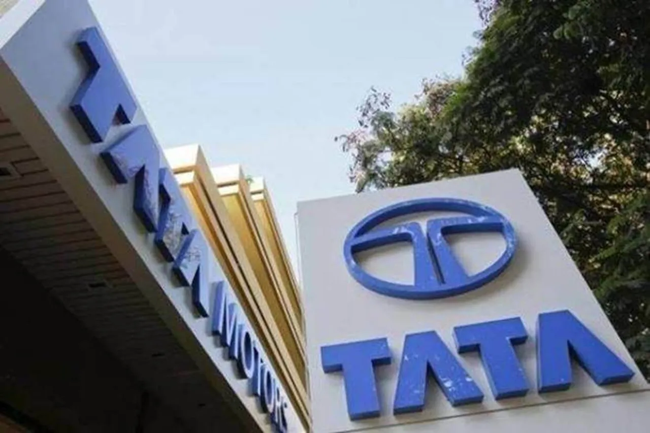 Tata Motors Stocks