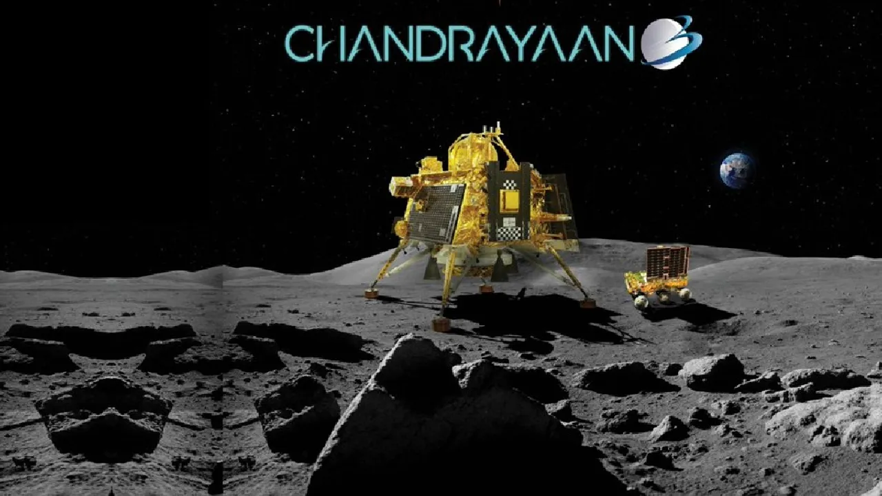 Chandrayaan 3 Mission