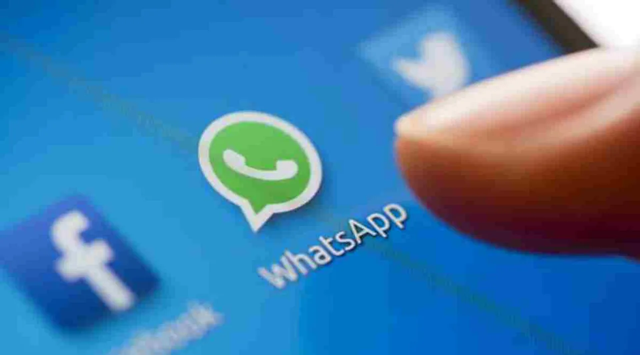 WhatsApp will soon let you share Voice Notes as Status updates