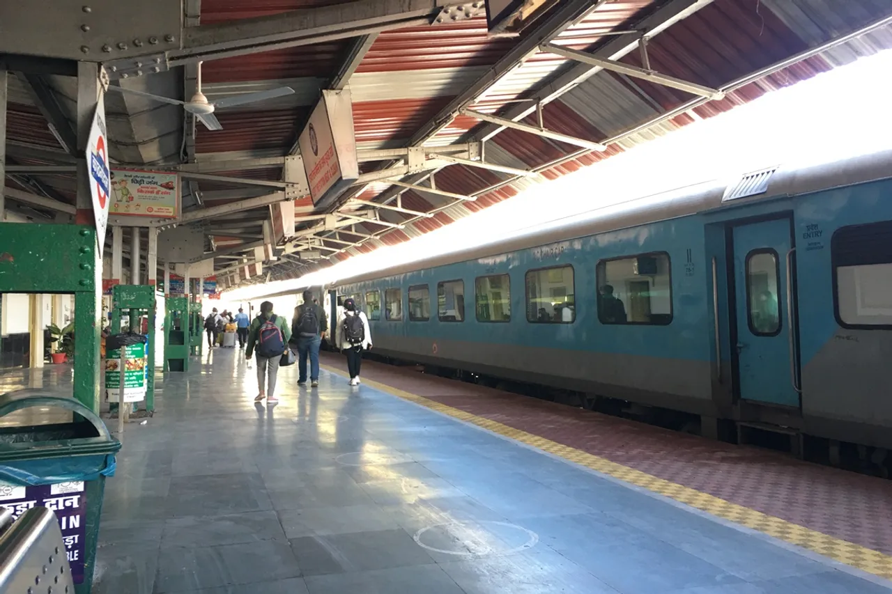 indian railway will not increase rail passenger fare clarify on rumors