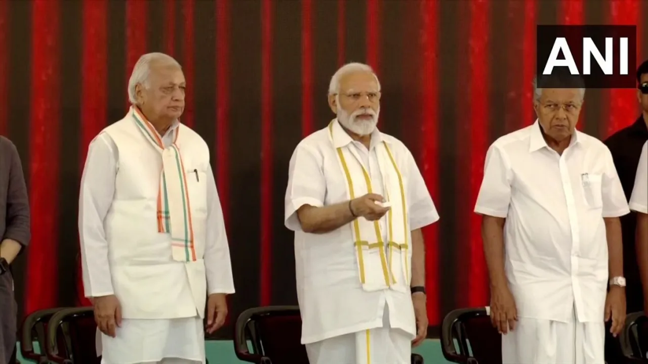 narendra modi
