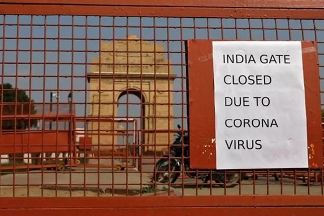 coronavirus outbreak all markets to remain closed for three days in delhi