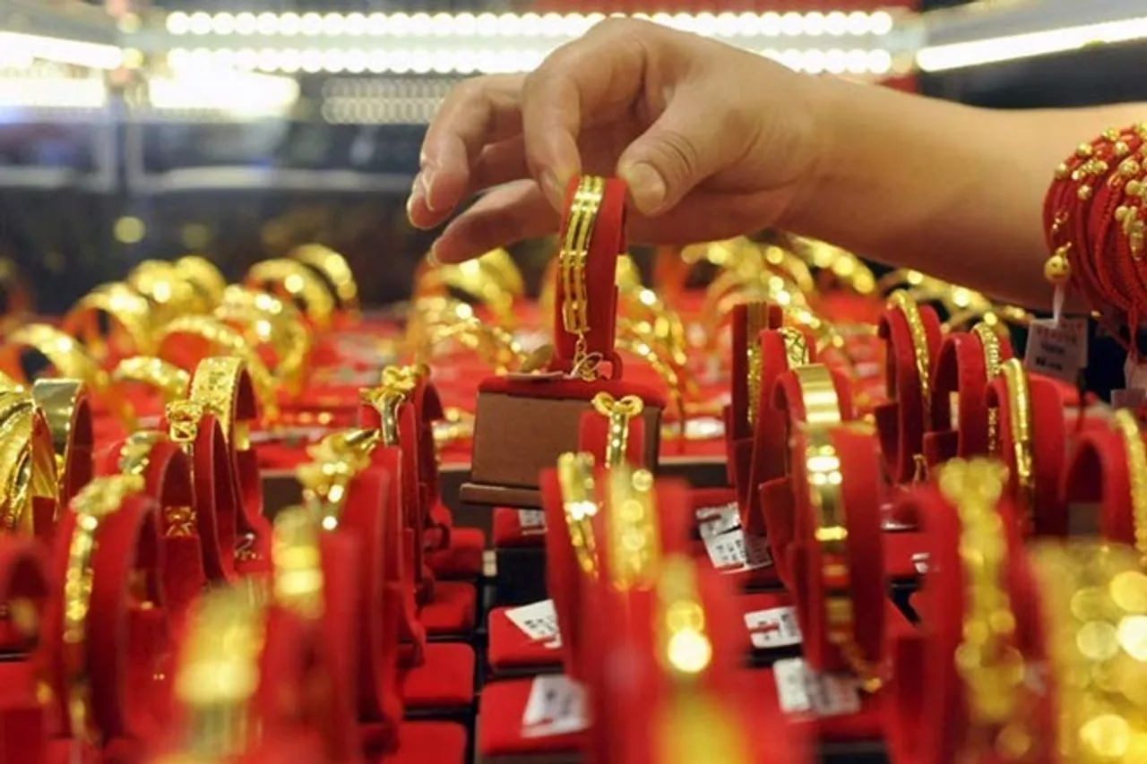 Silver Rate Today, Gold Rate Today