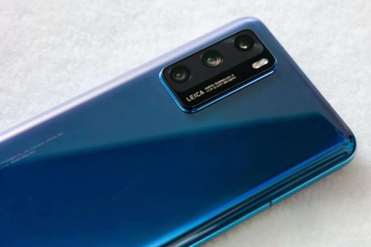 Huawei ने लॉन्च किया P40, P40 Pro और P40 Pro+; तीनों फोन में 5G सपोर्ट, कीमत और फीचर्स की डिटेल