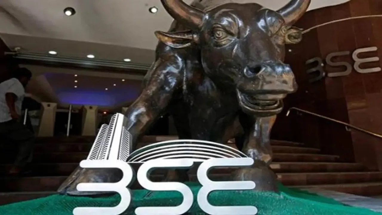 BSE ने 148 दिनों में जोड़े 1 करोड़ निवेशक, 12 करोड़ हो गए अकाउंट, महाराष्‍ट्र में गुजरात से दोगुने यूजर्स