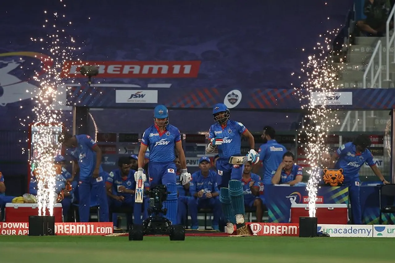 IPL 2020 saw record-breaking 28 percent increase in viewership sponser dream11 played keyrole amid corona