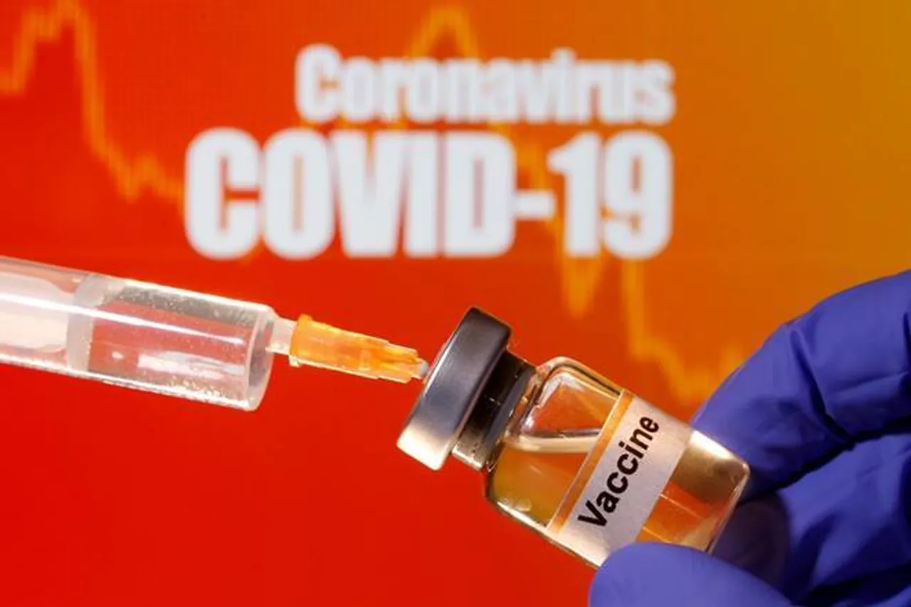 coronavirus vaccine india
