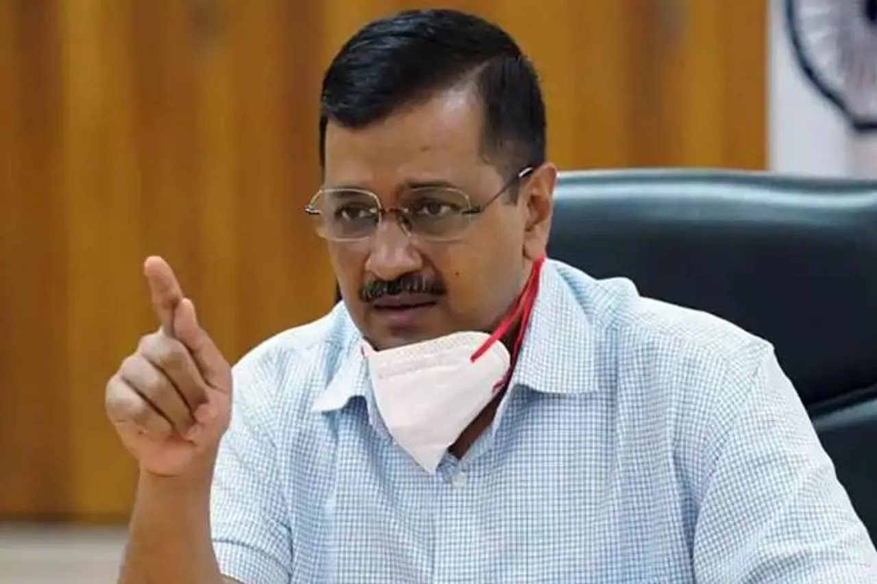 No plan for another lockdown in Delhi: Chief Minister Arvind Kejriwal
