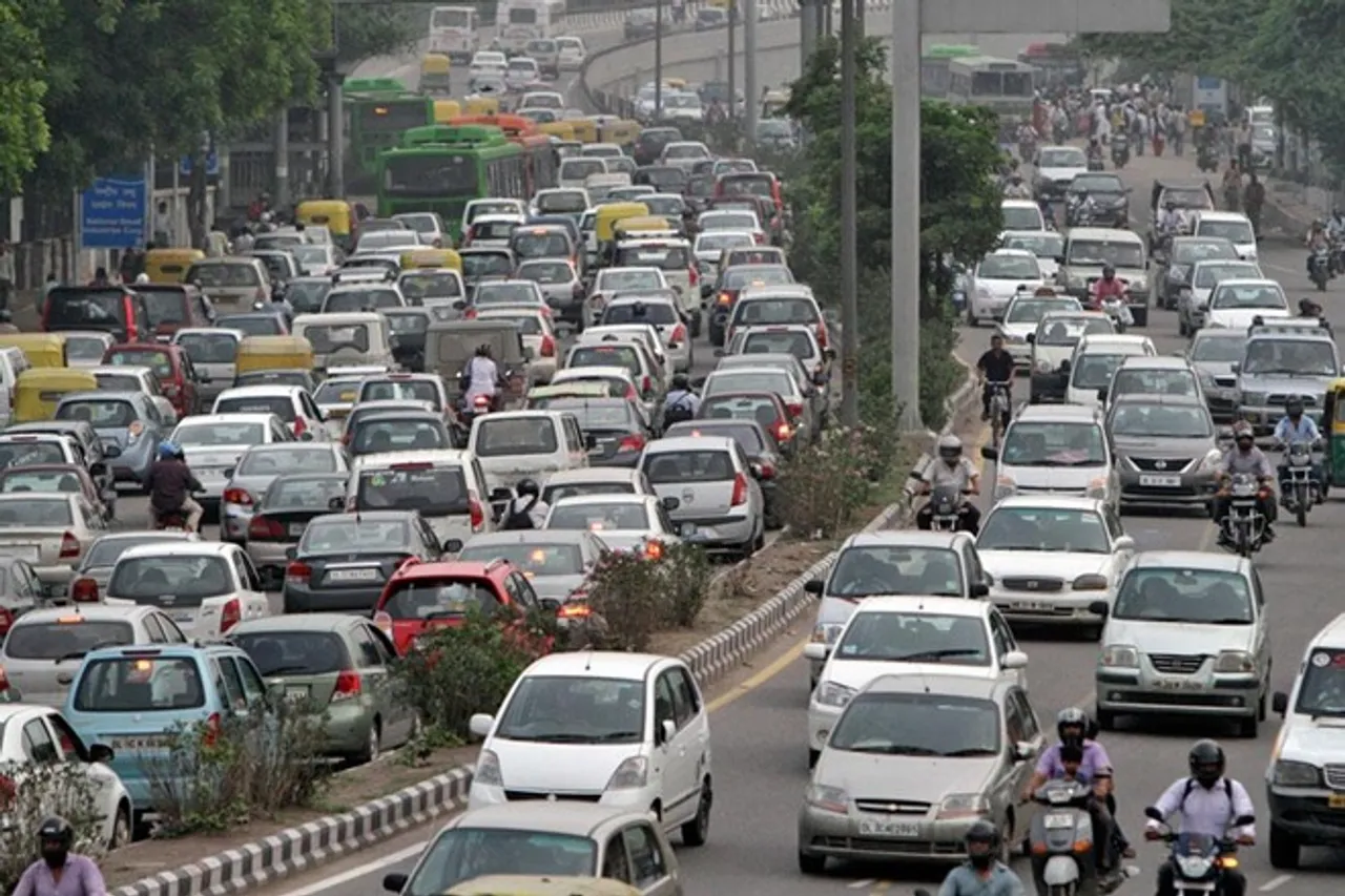 COVID19 Impact: Domestic auto sales may drop up to 25 pc this fiscal due to coronavirus: MG Motor India