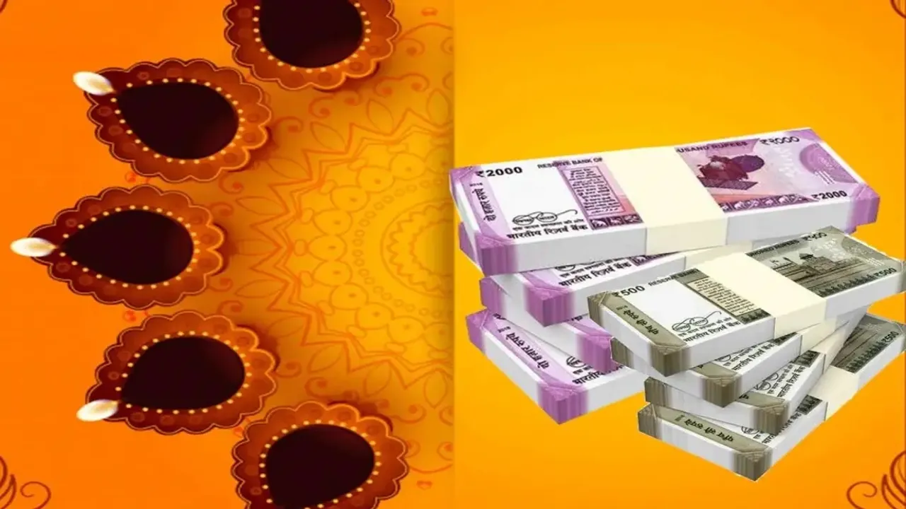 Investments Tips: इस दिवाली अपने पोर्टफोलियो की बढ़ाएं चमक, इन 4 विकल्‍पों में करें निवेश, मिलेगा हाई रिटर्न