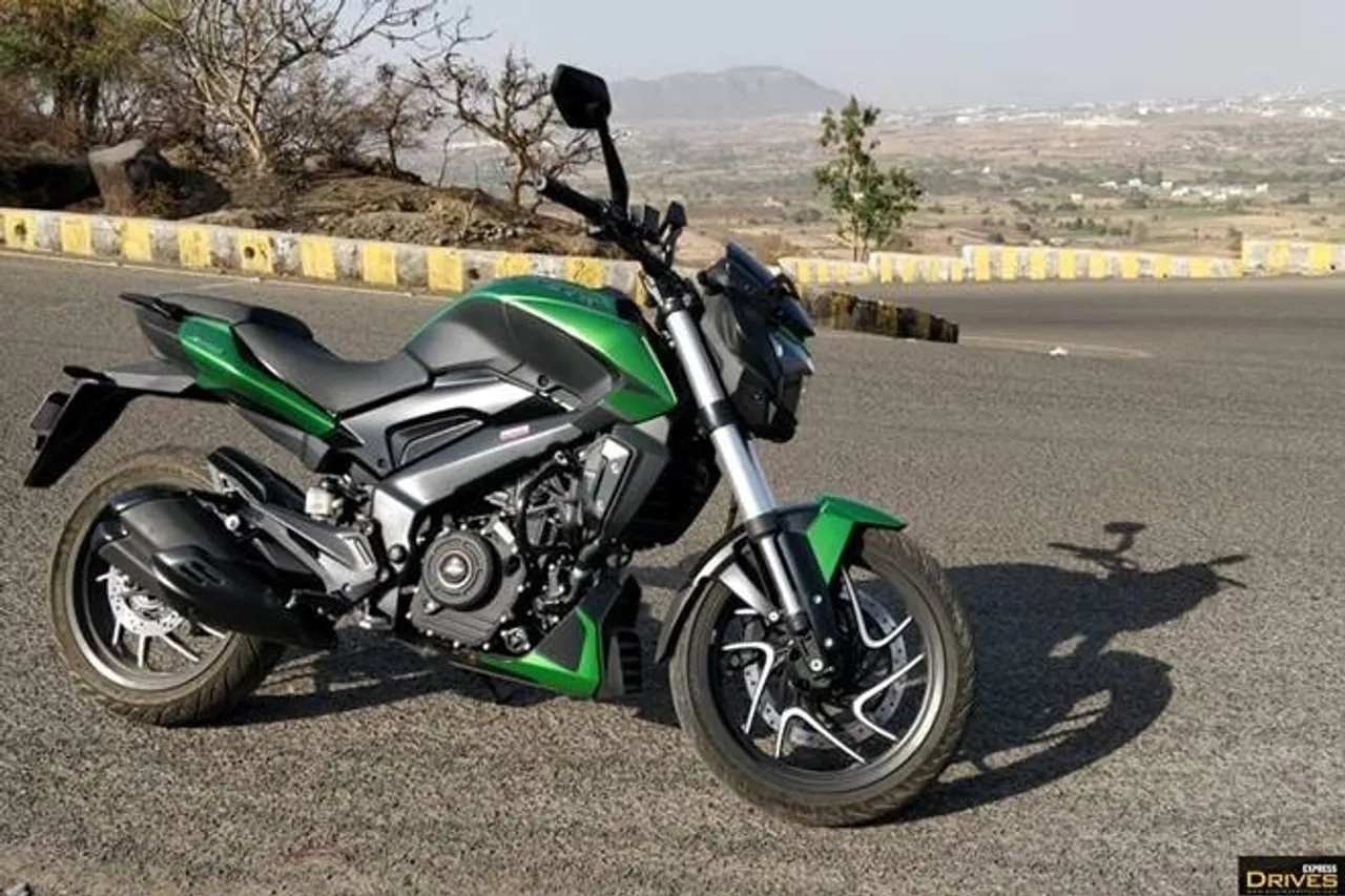 2019 Bajaj Dominar Rival of Royal Enfield is now more powerful and better