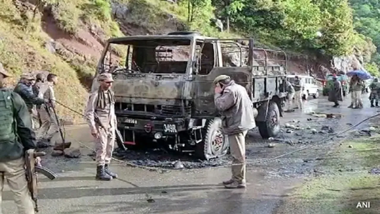 indian army