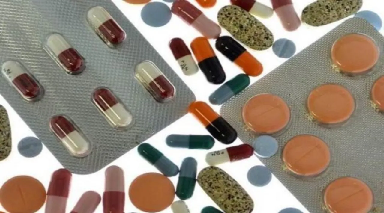 "Molflu is expected to be available from early next week in pharmacies throughout the country with particular focus on states with high caseload of COVID-19," the spokesperson noted.