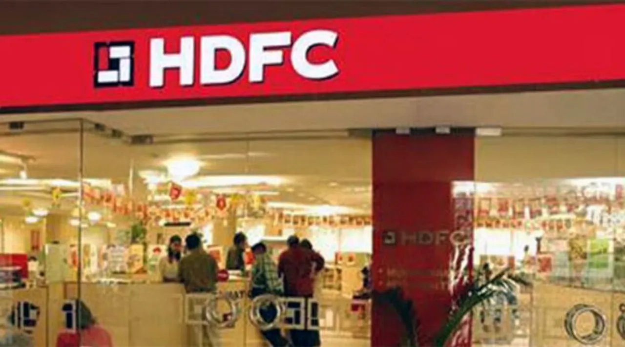 HDFC hikes lending rate by 30 bps loans to become dearer