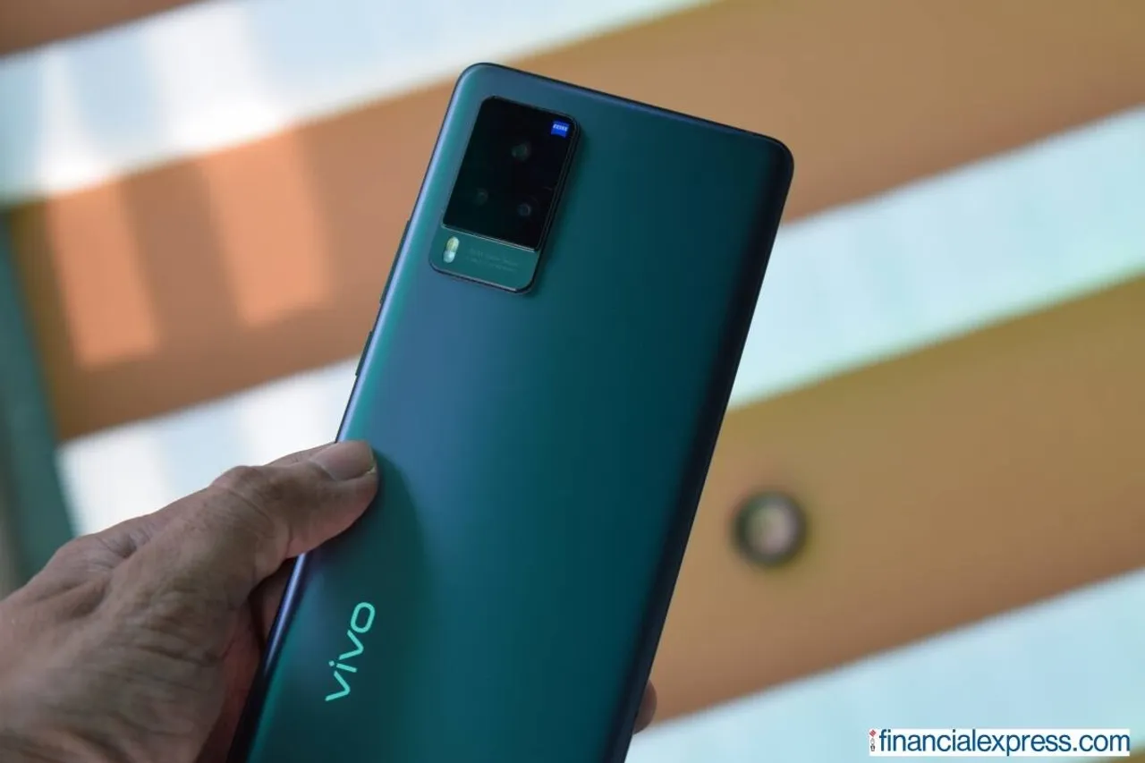 Vivo X60 Series Vivo X60 Pro+ Vivo X60 Pro Vivo X60 launched in india know price specifications camera features