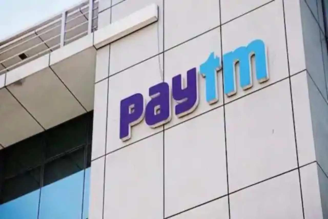 Paytm aims to disburse Rs 1000 crore worth loans to merchants by March 2021