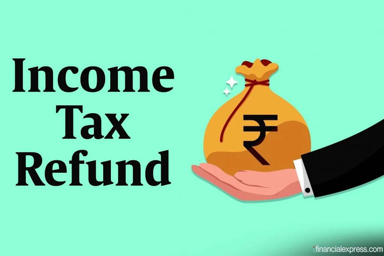 Income Tax beware of these mistakes to get your IT refund on time