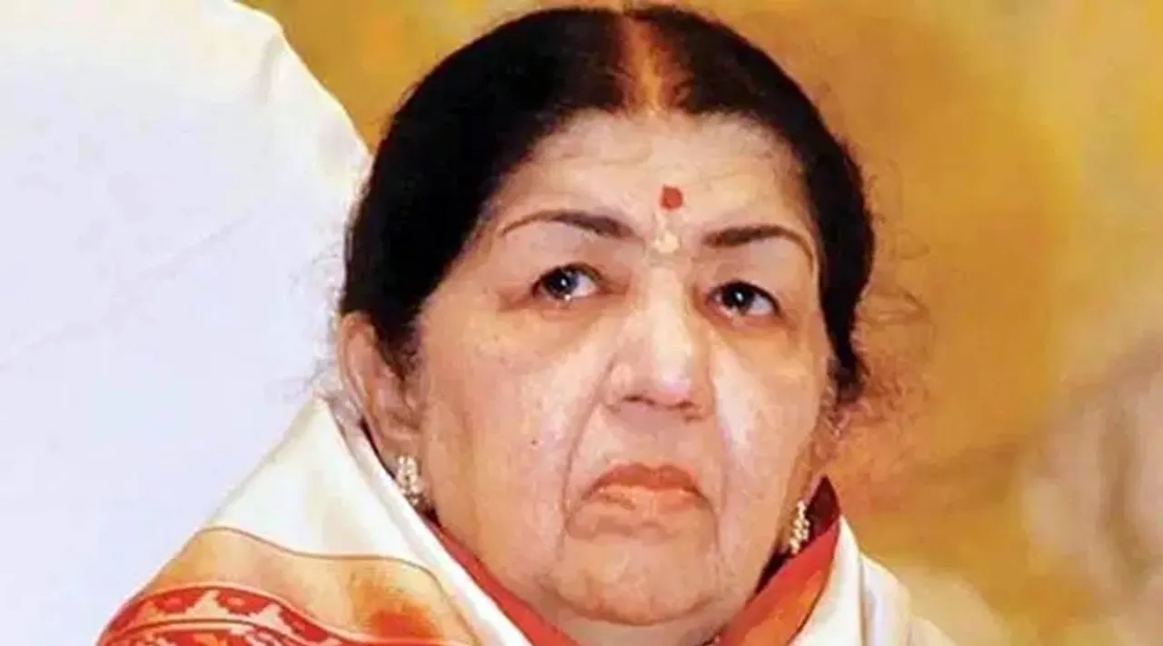 Lata Mangeshkar death reactions