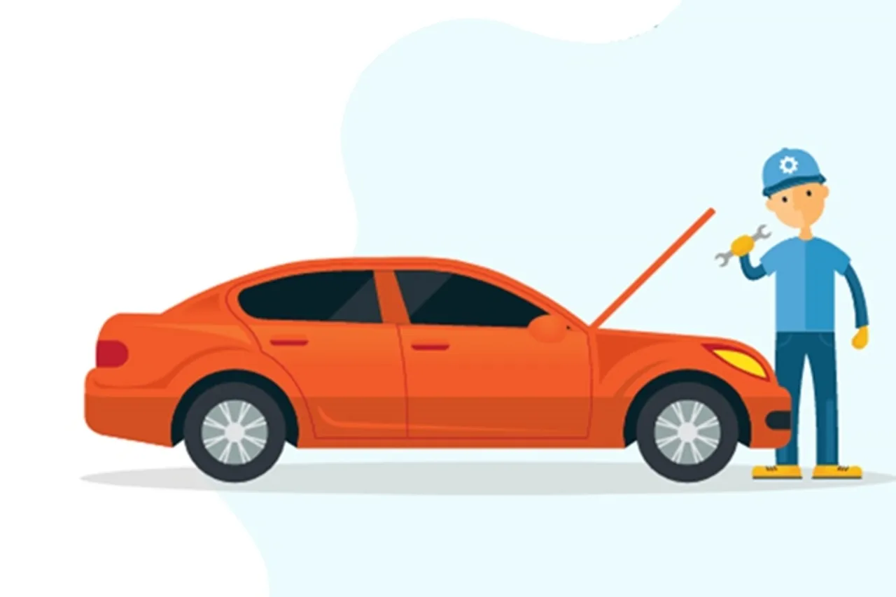 COVID19, Car servicing, Bike servicing after lockdown, droom's jumpstart, a tech enable doorstep vehicle service, package starts from 499 rs