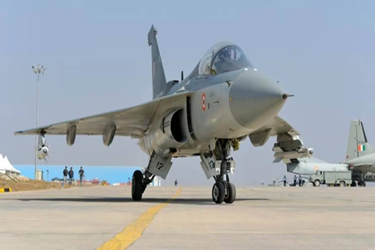 Government formally seals Rs 48 thousand crore deal to procure 83 Tejas LCA from HAL and delivery will start from march 2024 to Indian Airforce