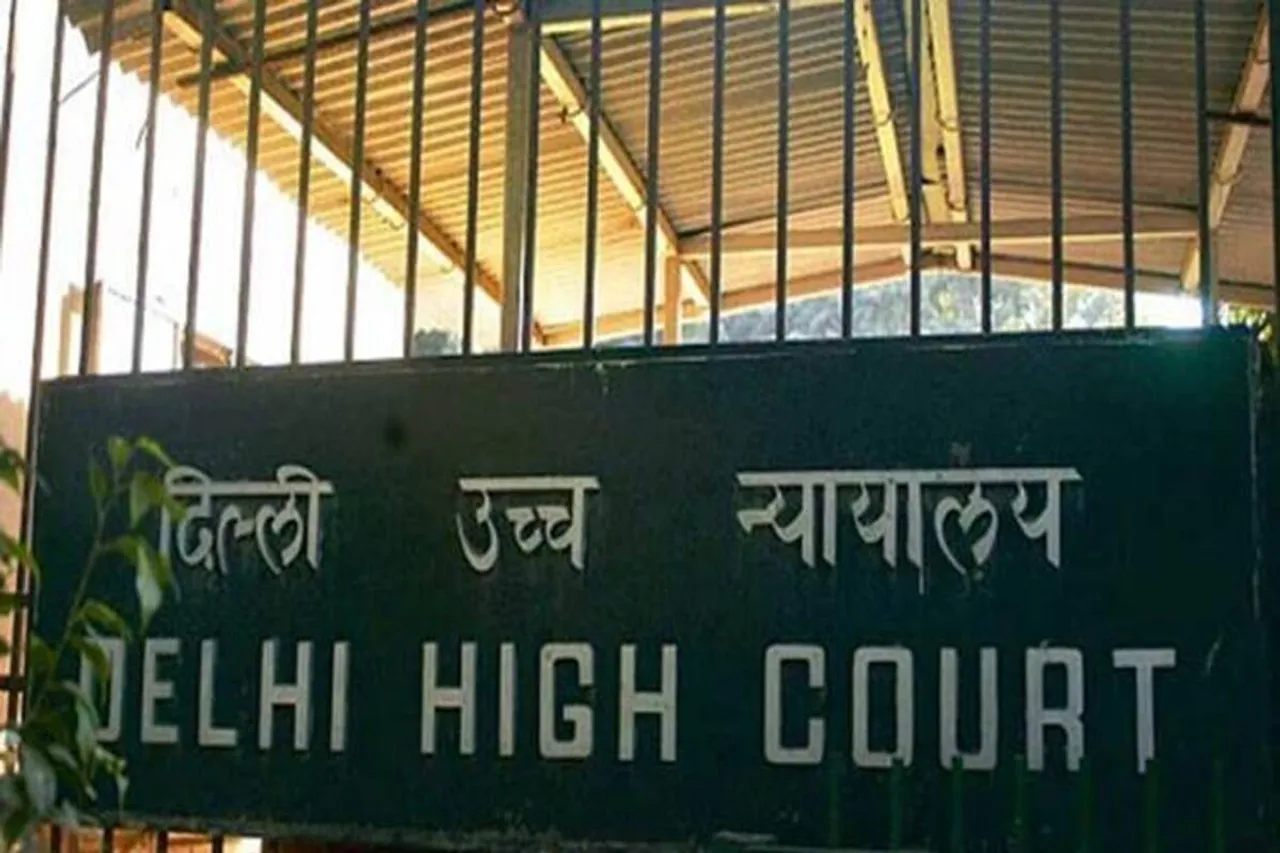 delhi high court