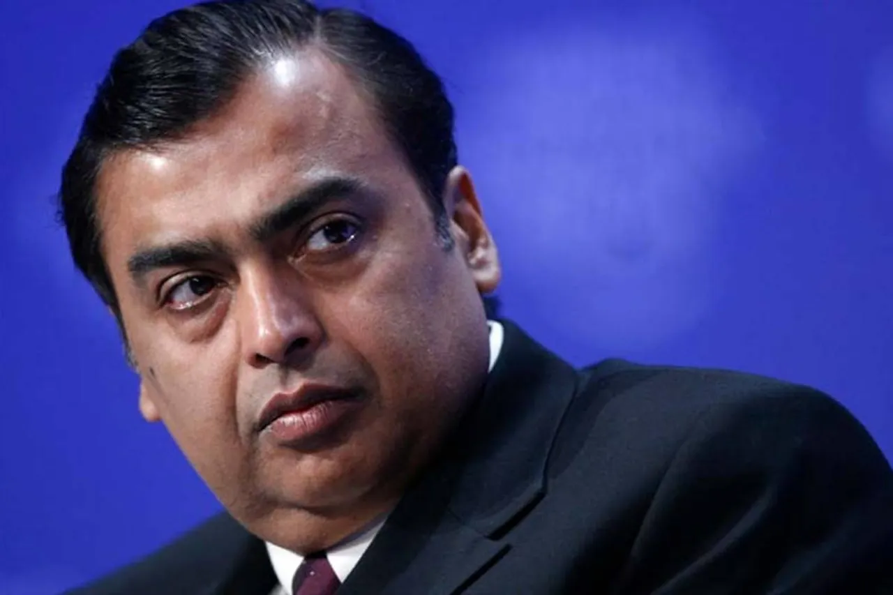 RPL case Sebi fines Reliance Industries and its chairman Mukesh Ambani and two other entities