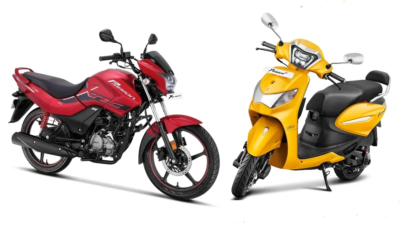 Navratri 2022 Hero MotoCorp