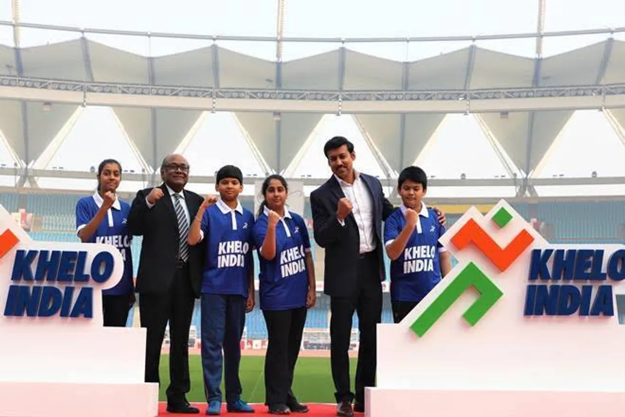 budget for sports Finance Minister gives boosts Khelo India in india budget 2020