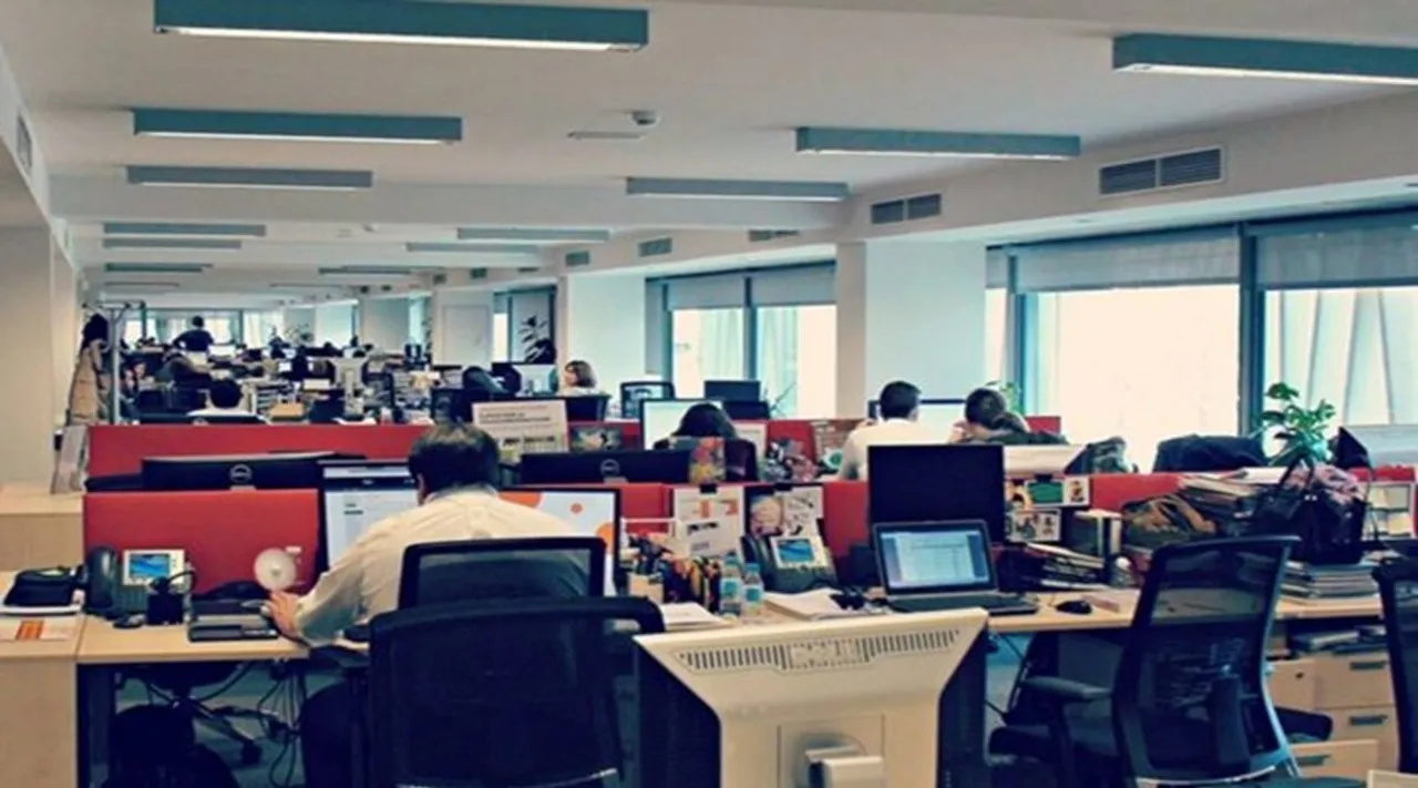 Service PMI India services sector activity hits 3-month low in December