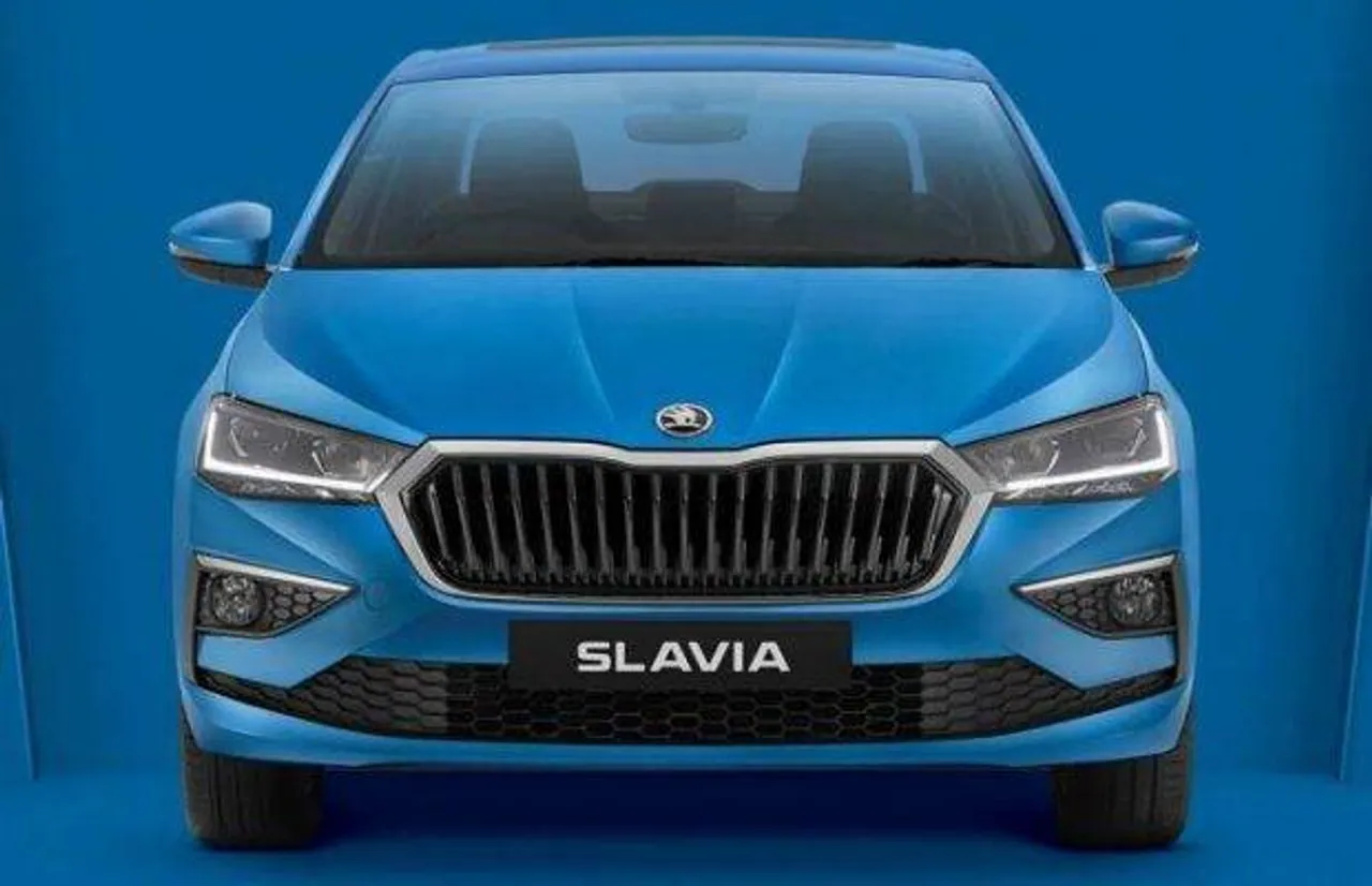 2022 Skoda Slavia: All you need to know about this new mid-size sedan