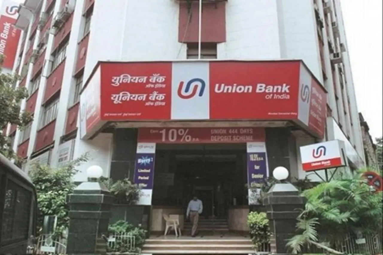 Union Bank's shares on the BSE closed at Rs 49.45 on Tuesday, up 6% from their previous close.