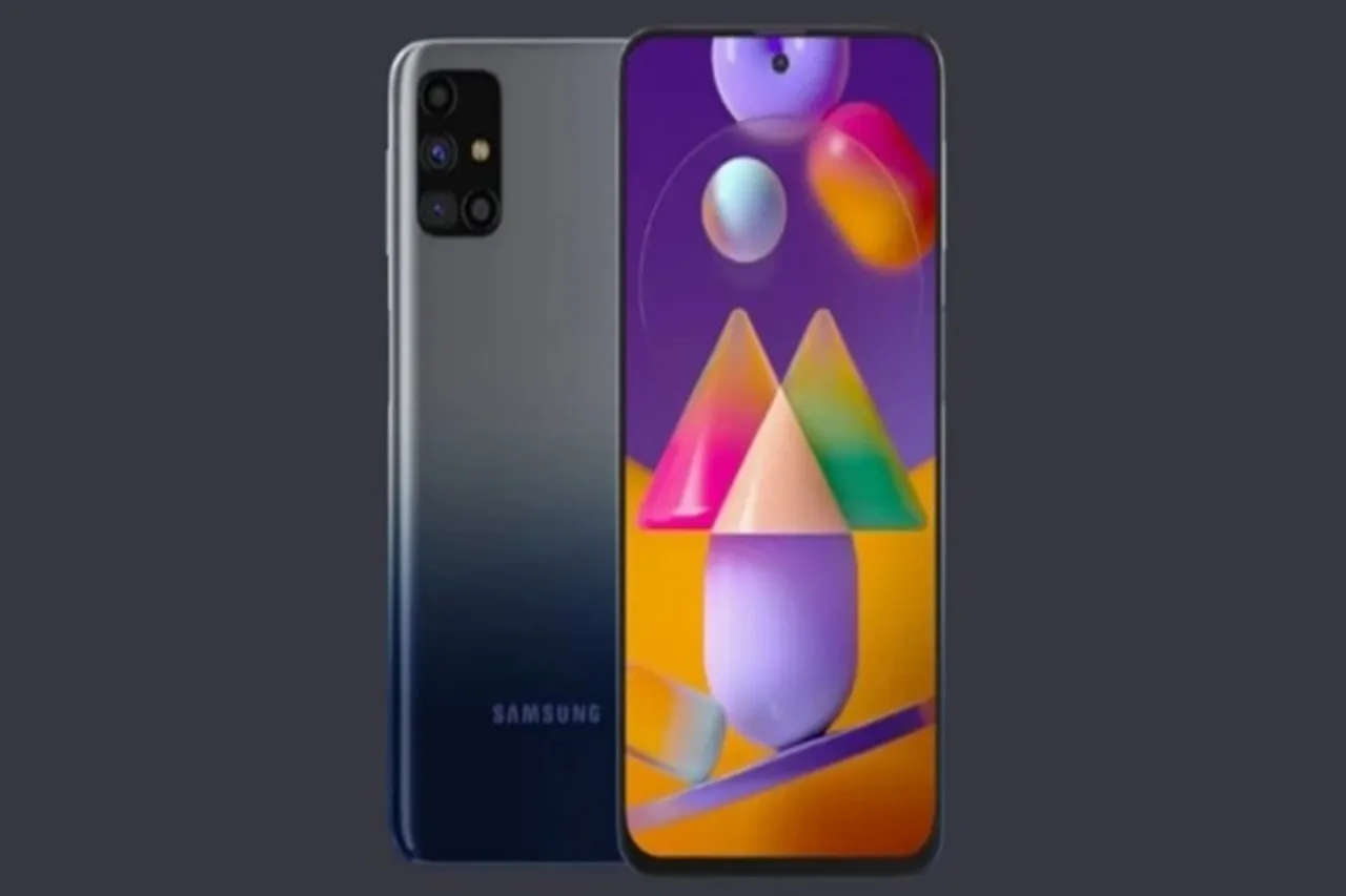 Samsung Galaxy M31s launched: सैमसंग का नया फोन भारत में लॉन्च, 64 मेगापिक्सल का प्राइमरी कैमरा