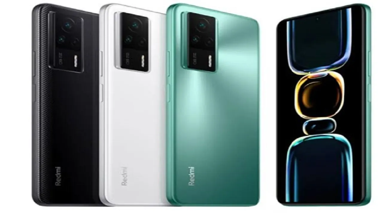 redmi 60